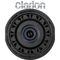 CLARION CA400E STEPNE SUBWOOFER BASS