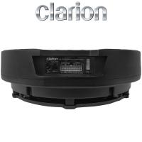 CLARION CA400E STEPNE SUBWOOFER BASS