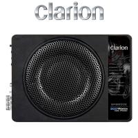 CLARION SRB650E KOLTUK ALTI SUBWOOFER BASS