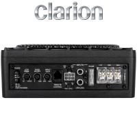 CLARION SRB650E KOLTUK ALTI SUBWOOFER BASS