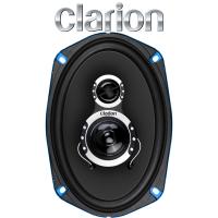 CLARION SRJ-692E 6X9 OVAL HOPARLOR