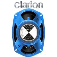 CLARION SRJ-692E 6X9 OVAL HOPARLOR