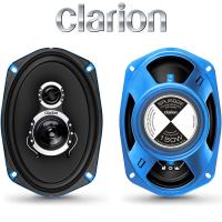 CLARION SRJ-692E 6X9 OVAL HOPARLOR