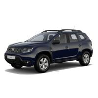 DACİA DUSTER OTOMATIK BAGAJ AÇMA SİSTEMİ