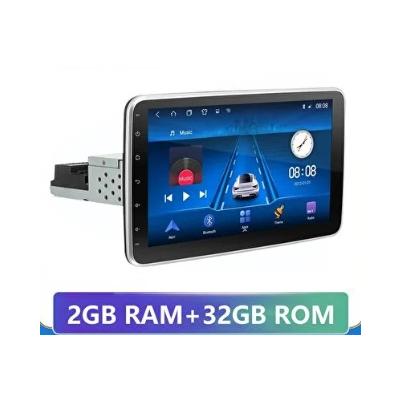 DIJIAUDIO DA-905M 2GB+32GB CARPLAY ANDROID AUTO TEK DIN