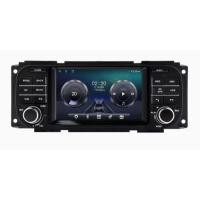 DODGE DAKOTA ANDROID AUTO APPLE CARPLAY MULTİMEDYA EKRAN OEM