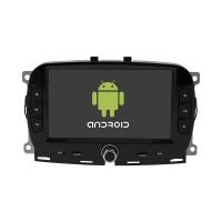 FIAT 500L (2016-2019) ANDROID MULTİMEDYA NAVİGASYON OEM