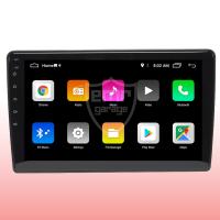 FİAT 500L ANDROİD CARPLAY NAVİGASYON MULTİMEDYA QLED EKRAN-2GB RAM