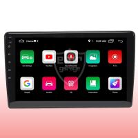 FİAT 500L ANDROİD CARPLAY NAVİGASYON MULTİMEDYA QLED EKRAN-2GB RAM