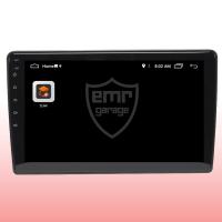 FİAT 500L ANDROİD CARPLAY NAVİGASYON MULTİMEDYA QLED EKRAN-2GB RAM