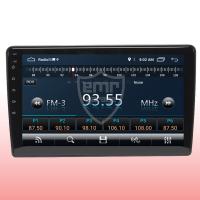 FİAT 500L ANDROİD CARPLAY NAVİGASYON MULTİMEDYA QLED EKRAN-2GB RAM