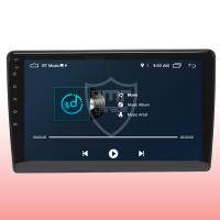 FİAT 500L ANDROİD CARPLAY NAVİGASYON MULTİMEDYA QLED EKRAN-2GB RAM