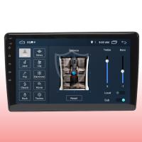 FİAT 500L ANDROİD CARPLAY NAVİGASYON MULTİMEDYA QLED EKRAN-2GB RAM