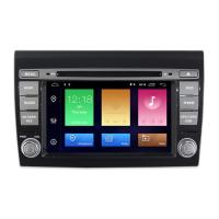 FIAT BRAVO 2+16 NAV-9961 7'' OEM MULTIMEDYA