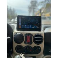 FİAT DOBLO 4+64GB ANDROID APPLE CARPLAY MULTIMEDYA