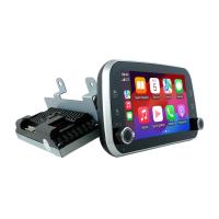 FİAT EGEA ANDROID APPLE CARPLAY NAVIGASYON MULTIMEDYA