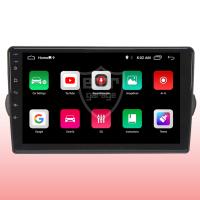 FİAT EGEA ANDROİD CARPLAY NAVİGASYON MULTİMEDYA QLED EKRAN-2GB RAM