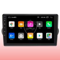 FİAT EGEA ANDROİD CARPLAY NAVİGASYON MULTİMEDYA QLED EKRAN-2GB RAM