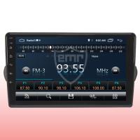 FİAT EGEA ANDROİD CARPLAY NAVİGASYON MULTİMEDYA QLED EKRAN-2GB RAM