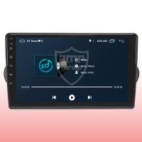 FİAT EGEA ANDROİD CARPLAY NAVİGASYON MULTİMEDYA QLED EKRAN-2GB RAM