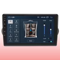 FİAT EGEA ANDROİD CARPLAY NAVİGASYON MULTİMEDYA QLED EKRAN-2GB RAM