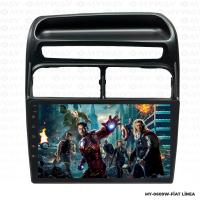 FIAT LİNEA ANDROID CARPLAY NAVIGASYON OEM