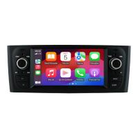 FİAT LİNEA CARPLAY ANDROİD 13 MULTİMEDYA EKRAN NAVİGASYON TEYP 2+32