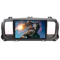 FİAT SCUDO ANDROID AUTO CARPLAY MULTİMEDYA NAVİGASYON OEM EKRAN