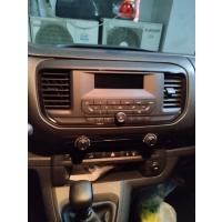 FİAT SCUDO ANDROID AUTO CARPLAY MULTİMEDYA NAVİGASYON OEM EKRAN