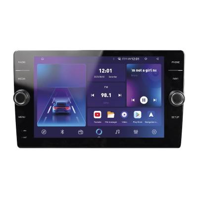 FOR-X XA-491 ANDROİD AUTO APPLE CARPLAY TABLET 4+64GB TUŞLU MODEL