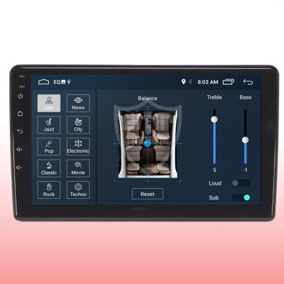 FORD C-MAX ANDROİD CARPLAY NAVİGASYON MULTİMEDYA QLED EKRAN-2GB RAM