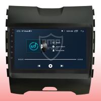 FORD EDGE ANDROİD CARPLAY NAVİGASYON MULTİMEDYA QLED EKRAN-2GB RAM