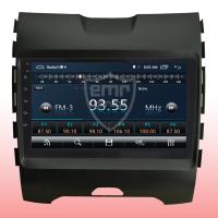 FORD EDGE ANDROİD CARPLAY NAVİGASYON MULTİMEDYA QLED EKRAN-2GB RAM