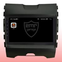 FORD EDGE ANDROİD CARPLAY NAVİGASYON MULTİMEDYA QLED EKRAN-2GB RAM