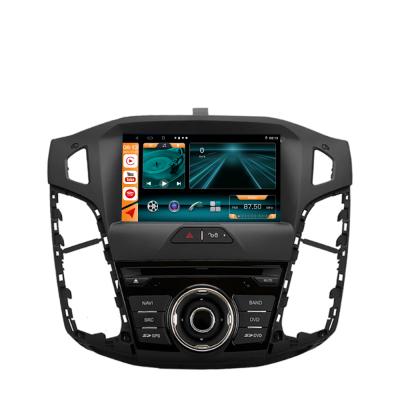 FORD FOCUS 3 ANDROİD 10 CARPLAY NAVİGASYON MULTİMEDYA EKRAN Fİ-9912