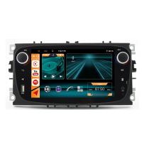 FORD GALAXY ANDROİD 10 CARPLAY NAVİGASYON MULTİMEDYA EKRAN Fİ-9911