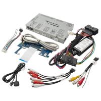 FORD GRUBU SYNC2 İNTERFACE