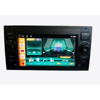 FORD KARE SİYAH ANDROID AUTO APPLE CARPLAY MULTIMEDYA NAVIGASYON OEM