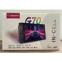 G70 CADENCE 4+64 ( 6+128 ) 7'' UNİVERSAL DOUBLE 