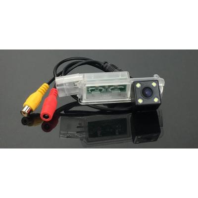 GERİ GÖRÜŞ KAMERASI SEAT LEON (2015-2021) - MYWAY