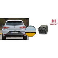 GERİ GÖRÜŞ KAMERASI SEAT LEON (2015-2021) - MYWAY