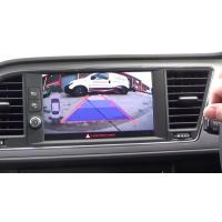 GERİ GÖRÜŞ KAMERASI SEAT LEON (2015-2021) - MYWAY