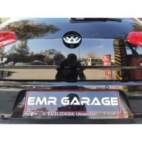 GERİ GÖRÜŞ KAMERASI VOLKSWAGEN POLO LOGO (AMBLEM) KAMERA