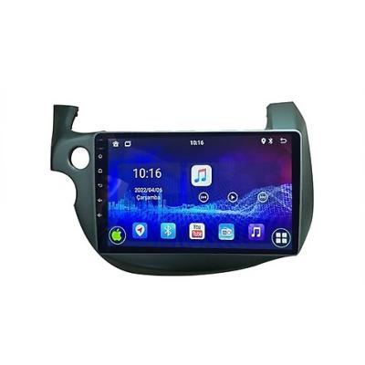HONDA JAZZ ANDROİD 13 8 GB RAM 128GB HDD CARPLAY NAVİGASYON MULTİMEDYA