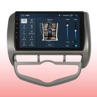 HONDA JAZZ ANDROİD CARPLAY NAVİGASYON MULTİMEDYA QLED EKRAN-2GB RAM