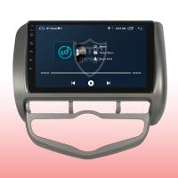 HONDA JAZZ ANDROİD CARPLAY NAVİGASYON MULTİMEDYA QLED EKRAN-2GB RAM