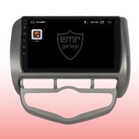 HONDA JAZZ ANDROİD CARPLAY NAVİGASYON MULTİMEDYA QLED EKRAN-2GB RAM