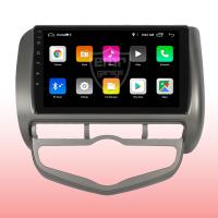 HONDA JAZZ ANDROİD CARPLAY NAVİGASYON MULTİMEDYA QLED EKRAN-2GB RAM