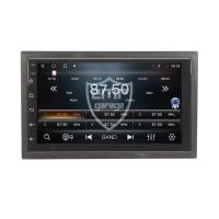 HYUNDAİ ACCENT ERA ANDROİD 12 MULTİMEDYA UNİVERSAL DOUBLE EKRAN TEYP