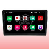 HYUNDAİ GETZ ANDROİD CARPLAY NAVİGASYON MULTİMEDYA QLED EKRAN-2GB RAM